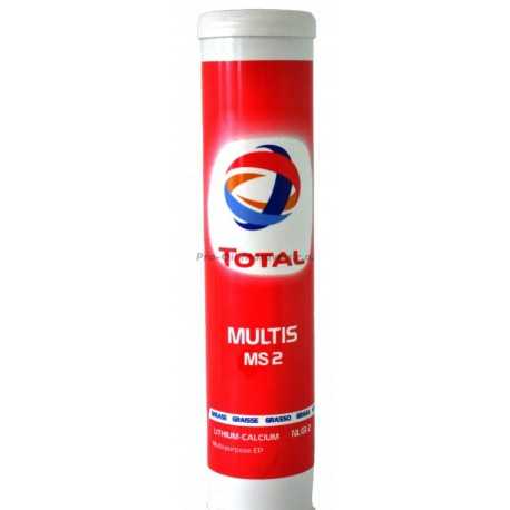 Total Multis MS2 400g