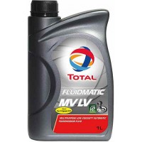 Prevodový olej Total Fluid MVLV 1L