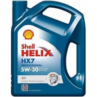SHELL HELIX HX7 PROFESSIONAL AV 5W-30 4L