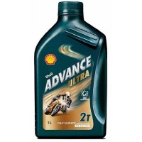 Shell Advance Ultra 2T 1L