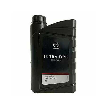 Motorový olej Mazda Original Ultra DPF 5W-30 1L