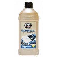 K2 EXPRESS 500ml šampón koncentrát