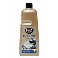 K2 EXPRESS 1L šampón koncentrát