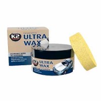 K2 ULTRA WAX 250 G ochranný vosk