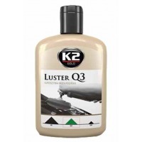K2 LUSTER Q3 200ml Pasta zelená rýchla