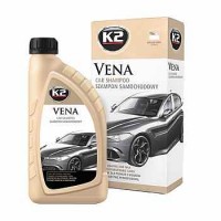 K2 VENA 1L Samosušiaci šampón pH7