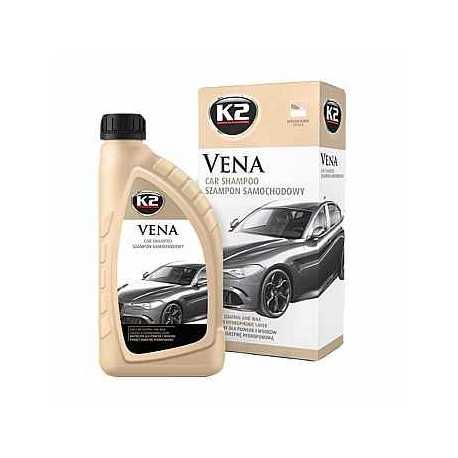 K2 VENA 1L Samosušiaci šampón pH7