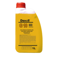 DEXOLL Antifreeze G10 1L