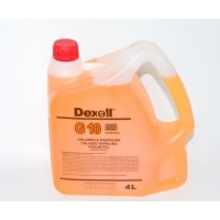 DEXOLL Antifreeze G10 4L