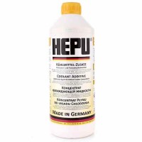 Chladiaca kvapalina HEPU žltá 1,5L / P999-YLW