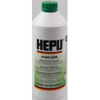 Chladiaca kvapalina HEPU zelená 1,5L