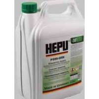 Chladiaca kvapalina HEPU zelená 5L
