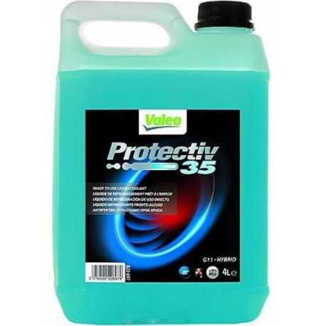 Chladiaca kvapalina VALEO PROTECTIV 35, 4L