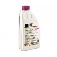 Chladiaca kvapalina HEPU fialová 1,5L