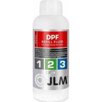 JLM DPF Refill Fluid - náplň pre DPF 5L