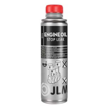 JLM Engine Oil Stop Leak - stop úniku oleja