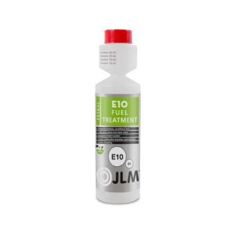 JLM E10 Fuel Treatment 250ml - aditívum benzínu E10