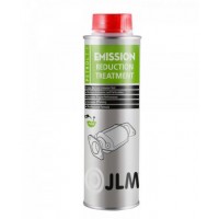 JLM Emission Reduction Treatment Petrol - aditívum 250ml