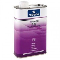 KRONOX 610 UHS číry lak 1L ROBERLO / R 66036