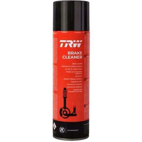 Čistič na brzdy v spreji 500ml TRW / PFC105SE