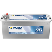Autobatéria Varta Promotive SLI 12V 180Ah 1000A 680108100K182