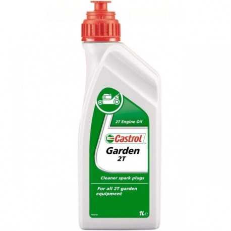 Garden 2T-Oil 1L