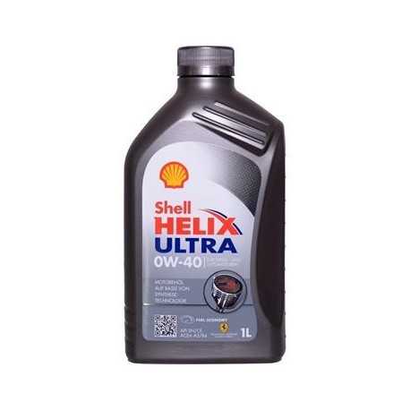 Helix Ultra 0W-40   1L
