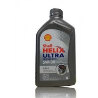 Shell Helix Ultra Professional  AM-L 5W-30 1L