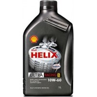 SHELL HELIX ULTRA Racing 10W-60 1 L