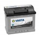 Autobatéria VARTA BLACK 12V/56Ah 480A (C14) 5564000483122
