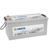 Autobatéria VARTA  PRO MOTIVE 12V/225Ah 1150A N9 725103115A722