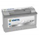 Autobatéria Varta Silver Dynamic 12V 100Ah 830A  6004020833162 