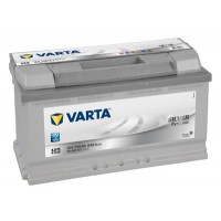 Autobatéria Varta Silver Dynamic 12V 100Ah 830A  6004020833162 