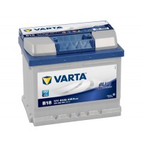 Autobatéria VARTA BLUE 12V 44Ah 440A (B18) 5444020443132