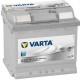 Autobatéria Varta Silver Dynamic 12V 54Ah 530A  5544000533162 