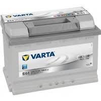 Autobatéria Varta Silver Dynamic 12V 77Ah 780A  5774000783162
