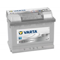 Autobatéria Varta Silver Dynamic 12V 63Ah 610A  5634000613162