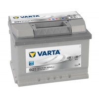 Autobatéria Varta Silver Dynamic 12V 61Ah 600A 5614000603162