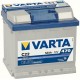 Autobatéria VARTA BLUE 12V/52Ah 470A (C22) 5524000473132