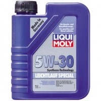 Liqui Moly Special Tec F 5W-30 1L