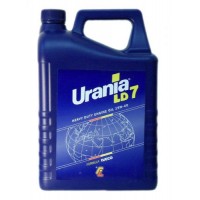 Urania LD 7 15W-40 (5 L)