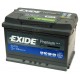 EXIDE premium 12V/77Ah  (EA770)