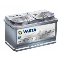 Varta SILVER dynamic AGM 12V 80Ah 800A