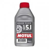 Motul Brake Fluid DOT 5.1 0,5L