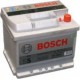 Bosch S5 001 12V/52Ah