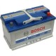 Bosch S4 010 12V/80Ah Blue