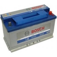 Bosch S4 12V 95Ah 800A Blue