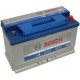 Bosch S4 013 12V/95Ah Blue