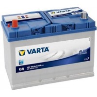 Autobatéria Varta Blue Dynamic 12V 95Ah 830A 5954050833132