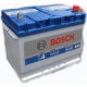 Bosch S4 028 12V/95Ah Blue ASIA -P